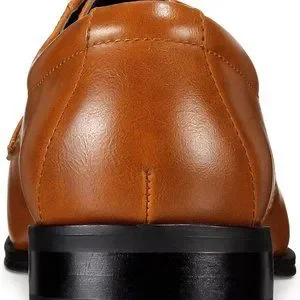 Alfani | Shoes | Alfani Mens Andrew Plain Toe Derbys Dark  display picture 2